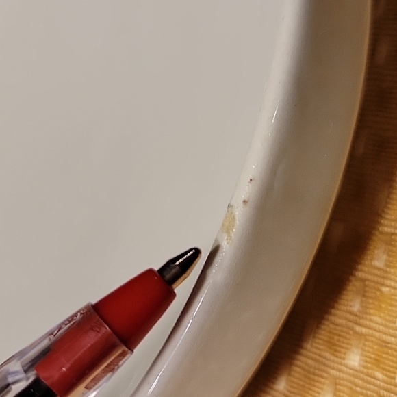 Sango #3776 Mountain Flower Porcelain Bowl w/Lid - Picture 4 of 7